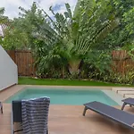 Casa Asana 5 Luxe Retreat Tulum