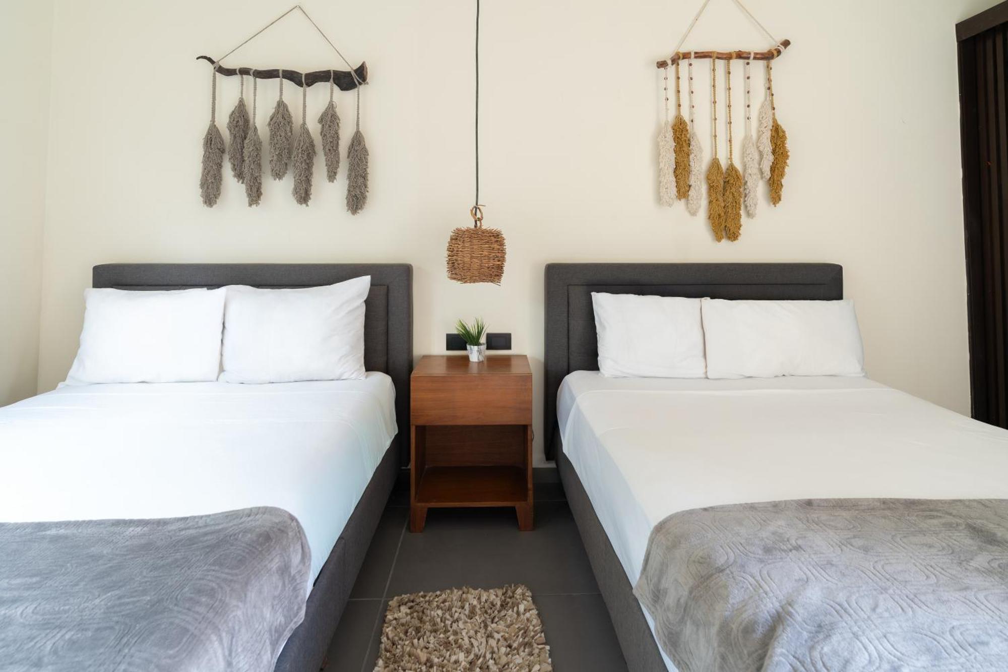 Casa Asana 5 Luxe Retreat