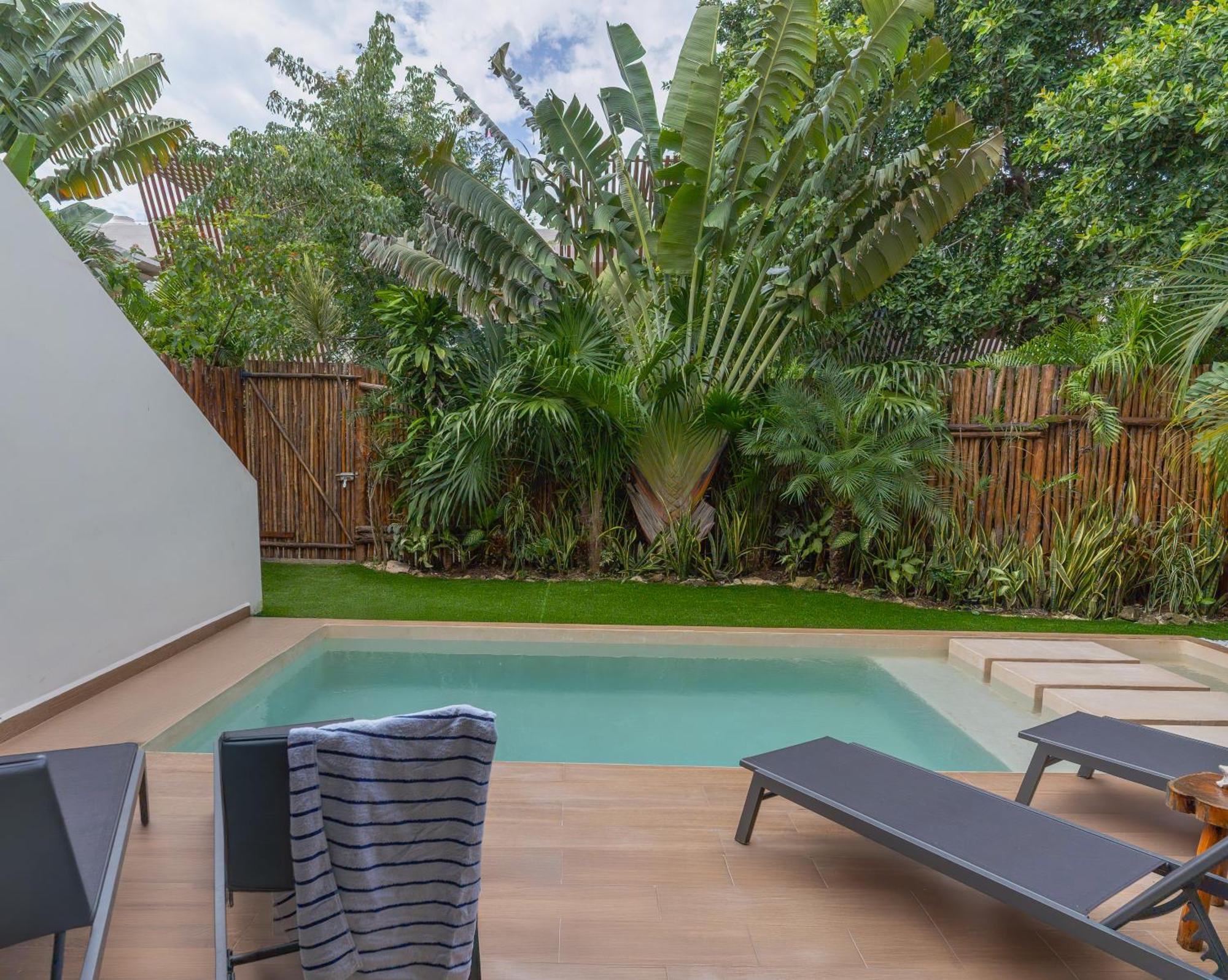 Casa Asana 5 Luxe Retreat *