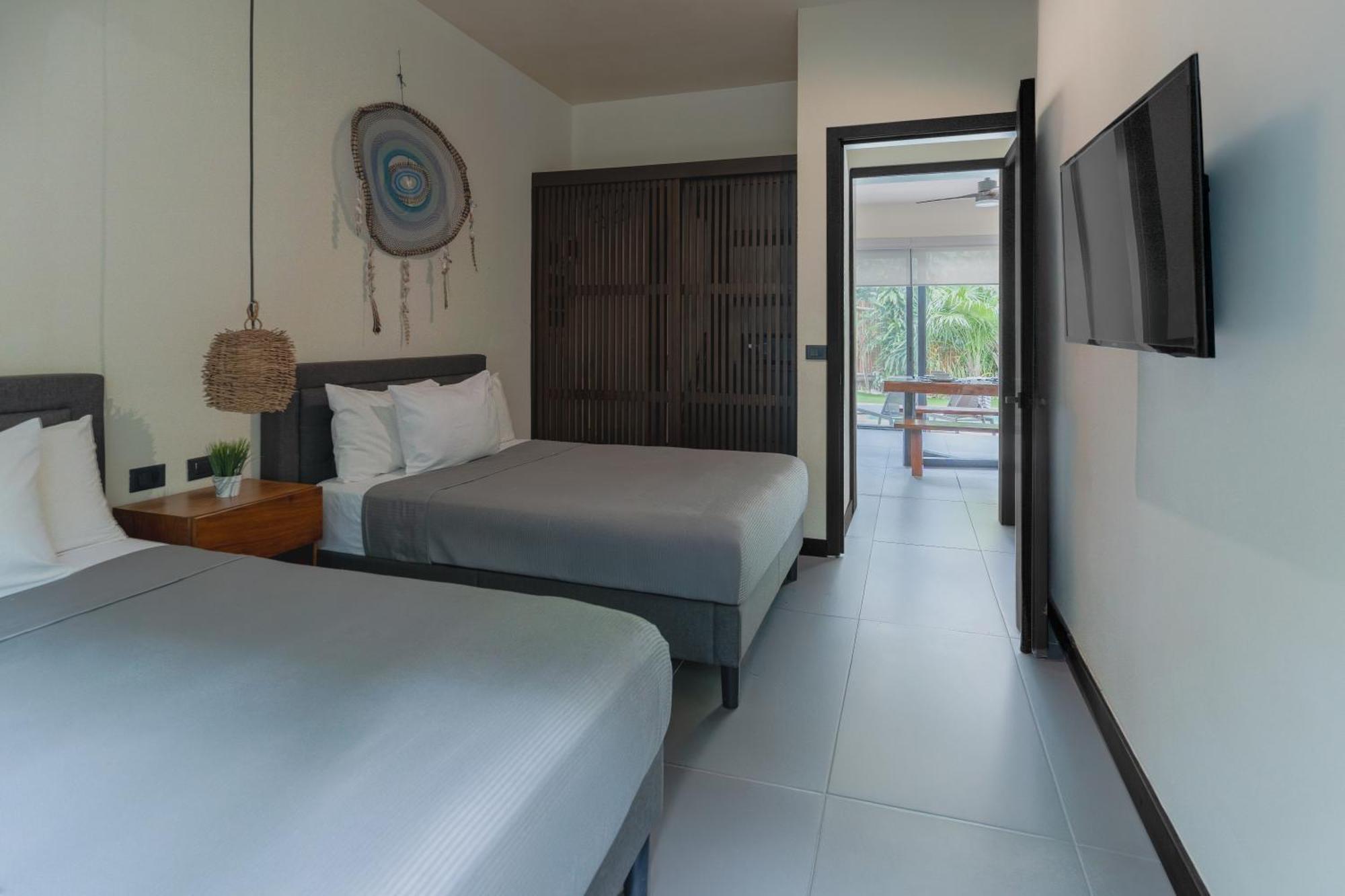 Casa Asana 5 Luxe Retreat * Tulum