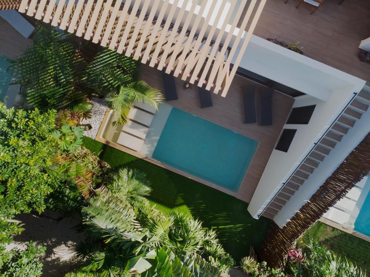 Villa Casa Asana 5 Luxe Retreat