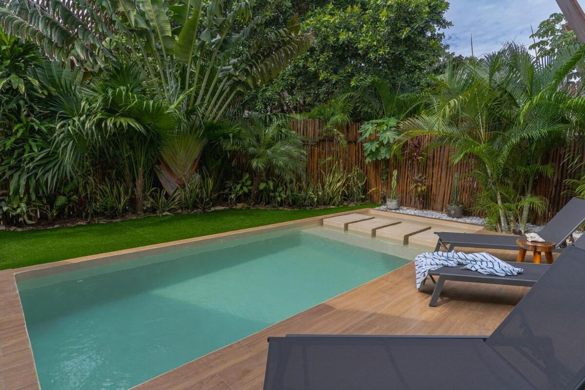 Villa Casa Asana 5 Luxe Retreat Tulum